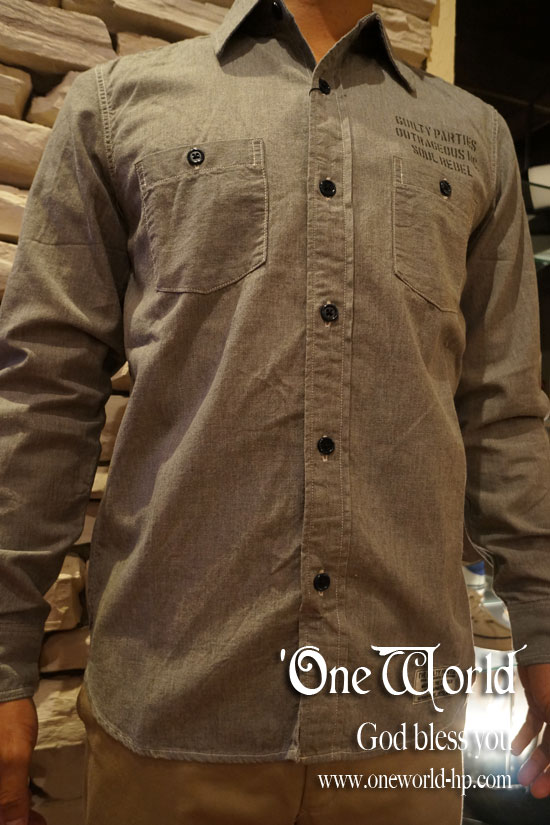 Chambray Shirt_a0155932_17332059.jpg