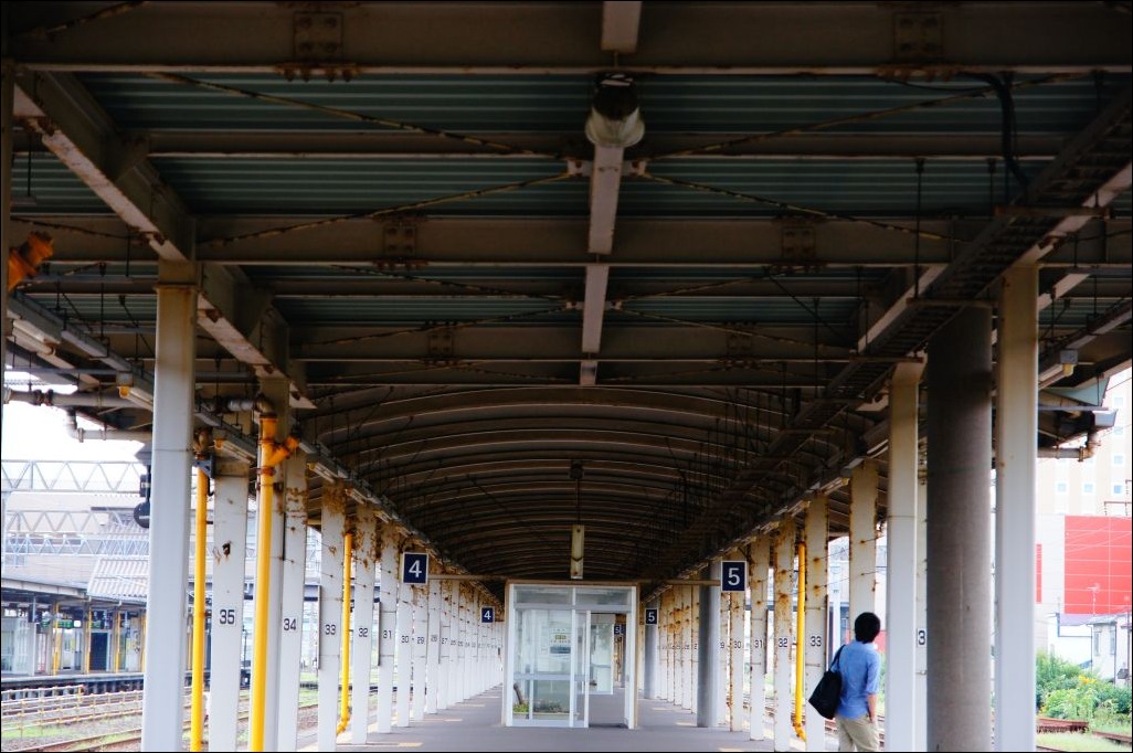 北海道帰省4 -幸福駅～帯広-_b0024832_22414570.jpg