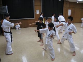 手稲教室 スポーツの秋到来!_c0118332_22184824.jpg
