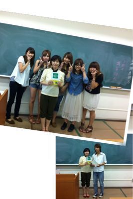 120920 大学の教室に読者!_f0164842_1814666.jpg