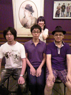 リハー!_c0150743_859882.jpg