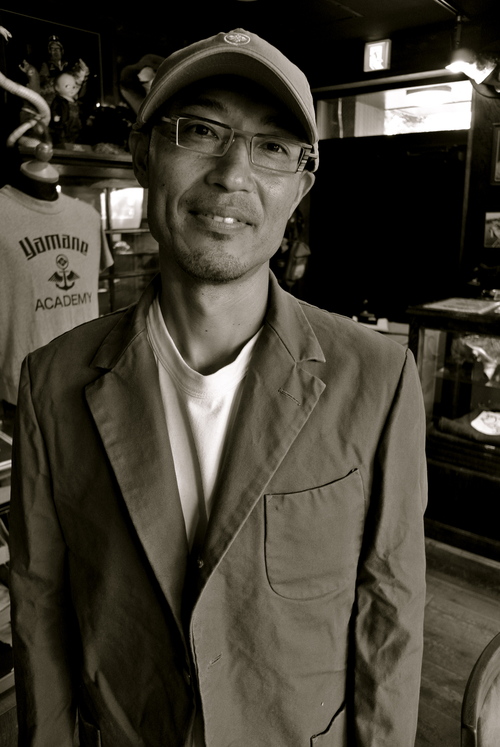 四国 松山 クリーニング屋のおっさん!_a0154045_15134046.jpg