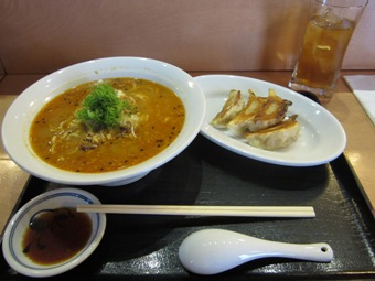 ミラノでラーメン！_a0091348_7275482.jpg