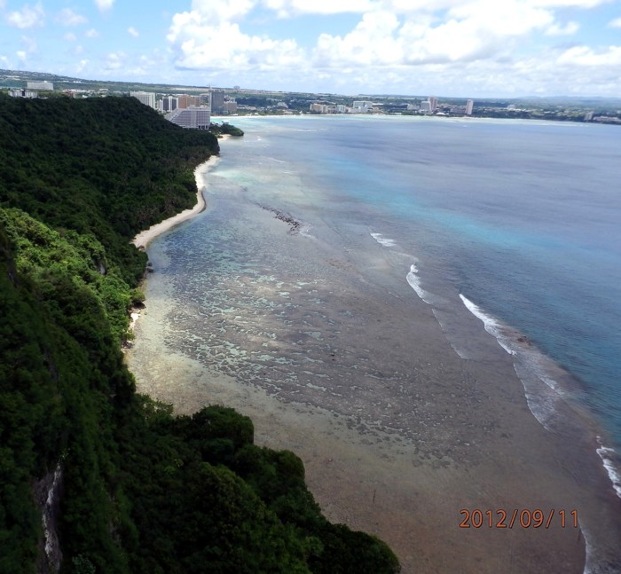 グアムへ 障害者の旅行_e0074955_7481334.jpg