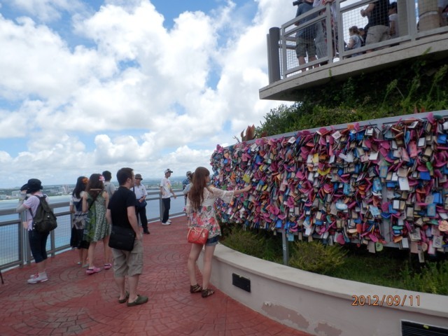 グアムへ 障害者の旅行_e0074955_74833100.jpg