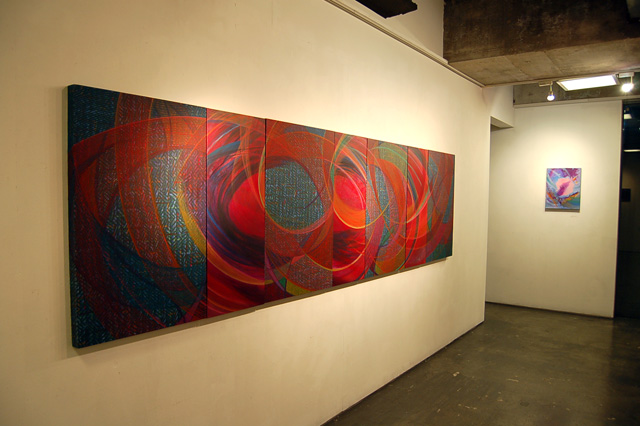 9月後半の展覧会が始まります。_a0071956_20513632.jpg