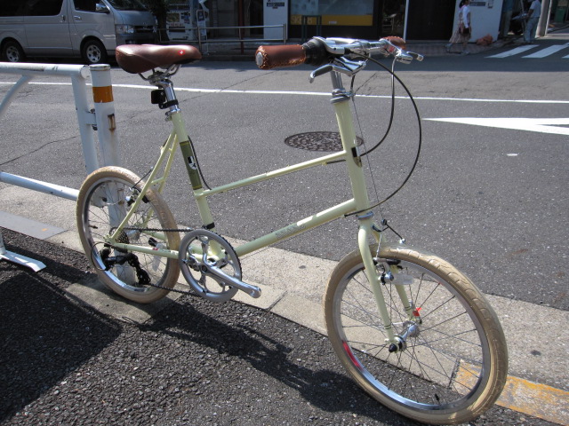 第3回BRUNO ファン感謝セール_e0188759_138041.jpg