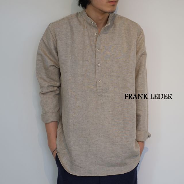 FRANK LEDER ~12AW~_e0152373_20311340.jpg