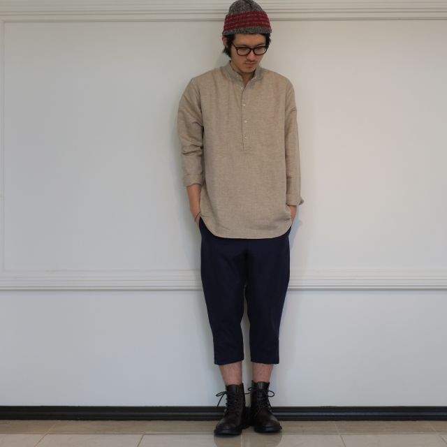 FRANK LEDER ~12AW~_e0152373_20333853.jpg