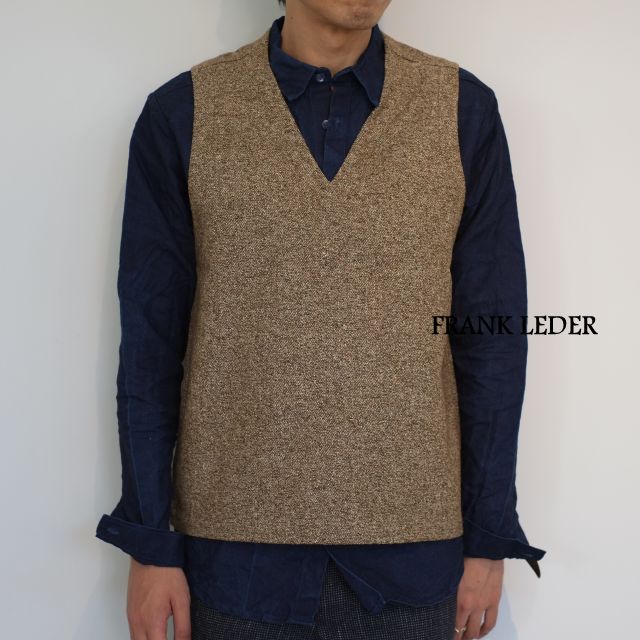 FRANK LEDER ~12AW~_e0152373_20342321.jpg