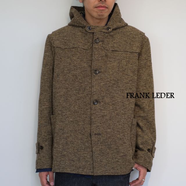 FRANK LEDER ~12AW~_e0152373_20362771.jpg