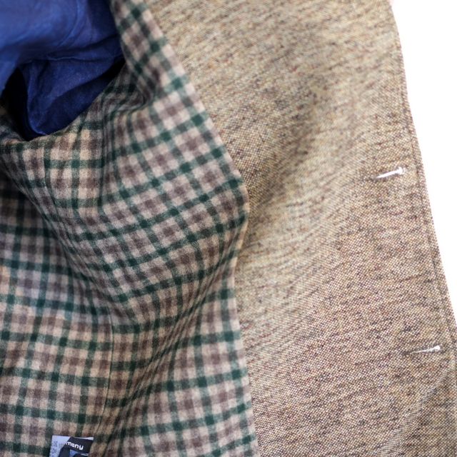 FRANK LEDER ~12AW~_e0152373_20372026.jpg