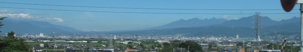 富士山五合目・・・のはずが林道_a0091680_1715843.jpg