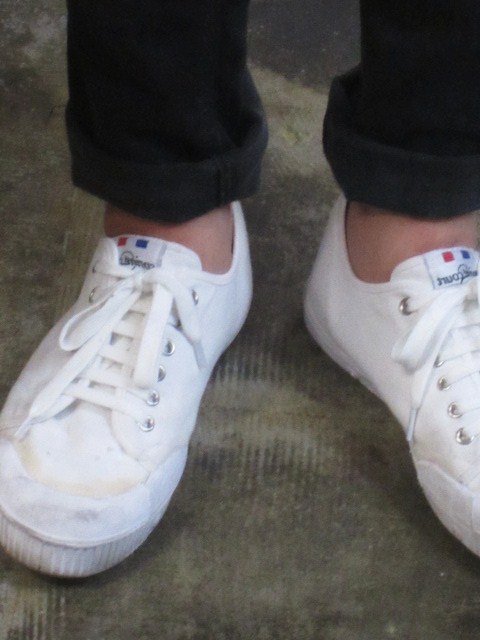 続きましてのNUDIE JEANS (新作)です。。。Organic BL DENIM ★_d0152280_2052752.jpg
