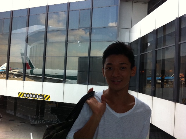 9月20日 行ってきまーす。_d0171384_1265910.jpg