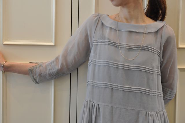 秋麗・・・ kaon と Bilitis 。_b0110586_17101940.jpg