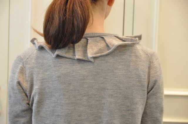 秋麗・・・ kaon と Bilitis 。_b0110586_17191749.jpg