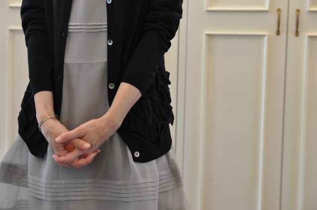 秋麗・・・ kaon と Bilitis 。_b0110586_177810.jpg