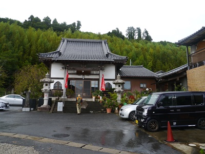 成東の史跡巡りで１６キロ争覇（その２午後の部で～す）_b0175688_1352514.jpg