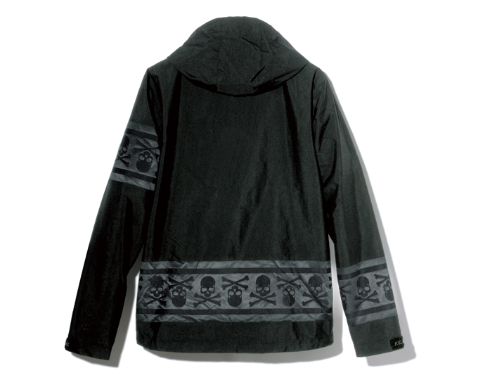 \"F.C.R.B. × mastermind JAPAN\" And more ... new relerse!!_c0079892_23502042.jpg