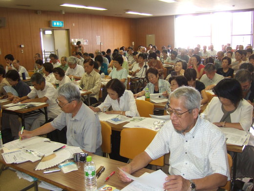 原発をなくす尼崎の会が結成総会をひらく_a0246997_18212797.jpg