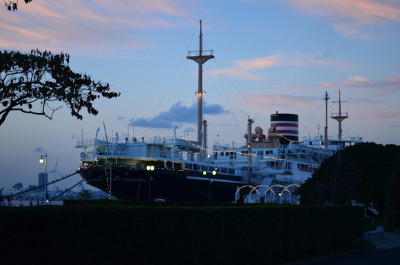 氷川丸旅愁にじませ十月来_a0288500_14274519.jpg