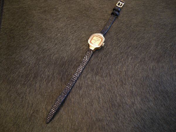 Recent watch belts_f0161305_1424175.jpg