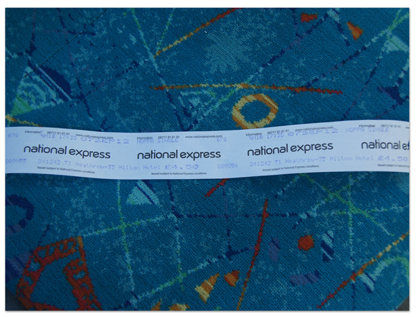 エーゲ海・アドリア海クルーズ(3) Hoppaバスでヒルトンホテルへ_d0210324_4413782.jpg