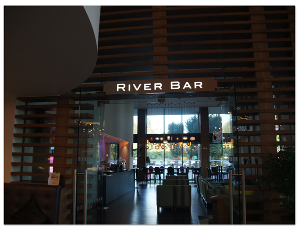 エーゲ海・アドリア海クルーズ(3) Hoppaバスでヒルトンホテルへ_d0210324_443144.jpg