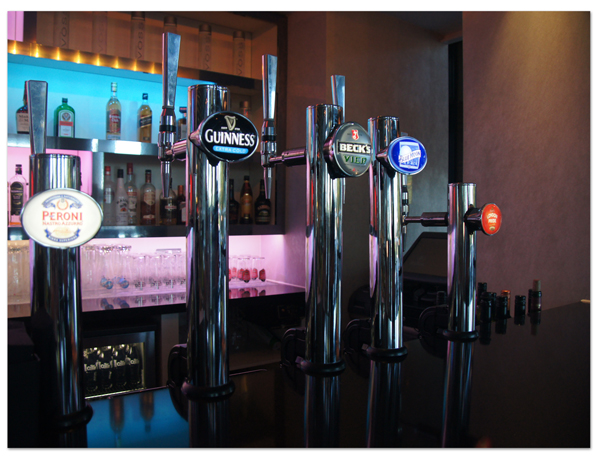 エーゲ海・アドリア海クルーズ(3) Hoppaバスでヒルトンホテルへ_d0210324_4431770.jpg