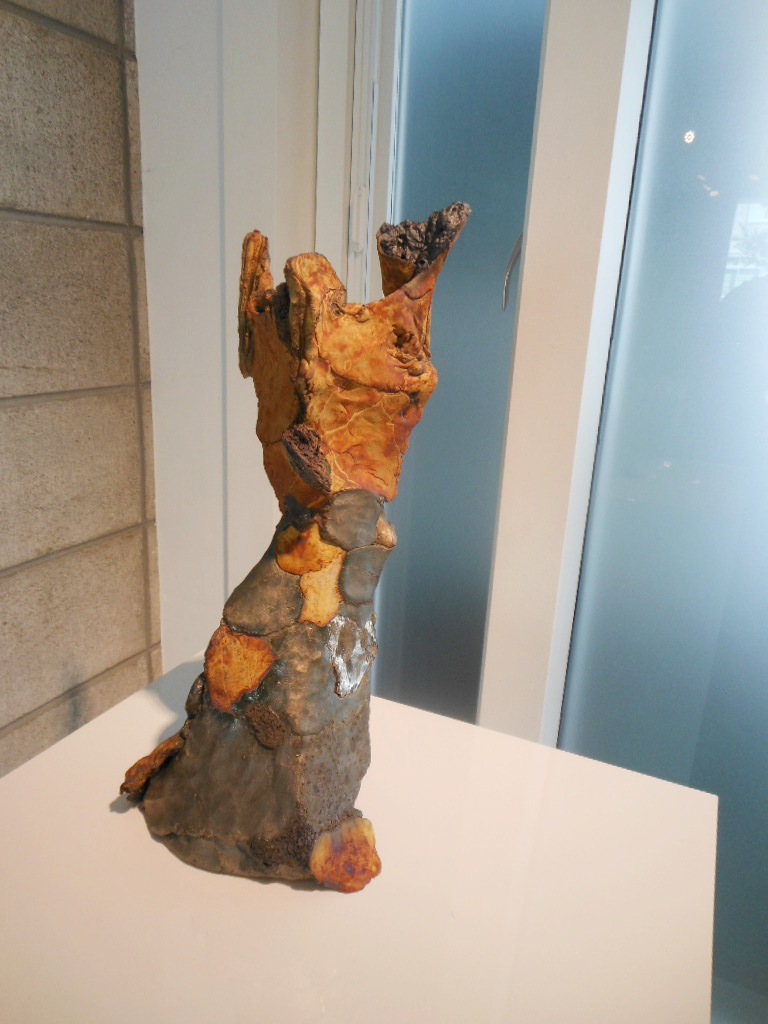 1806) 「川端健太郎・展」 創　9月8日（土）～9月23日（日）_f0126829_2346404.jpg