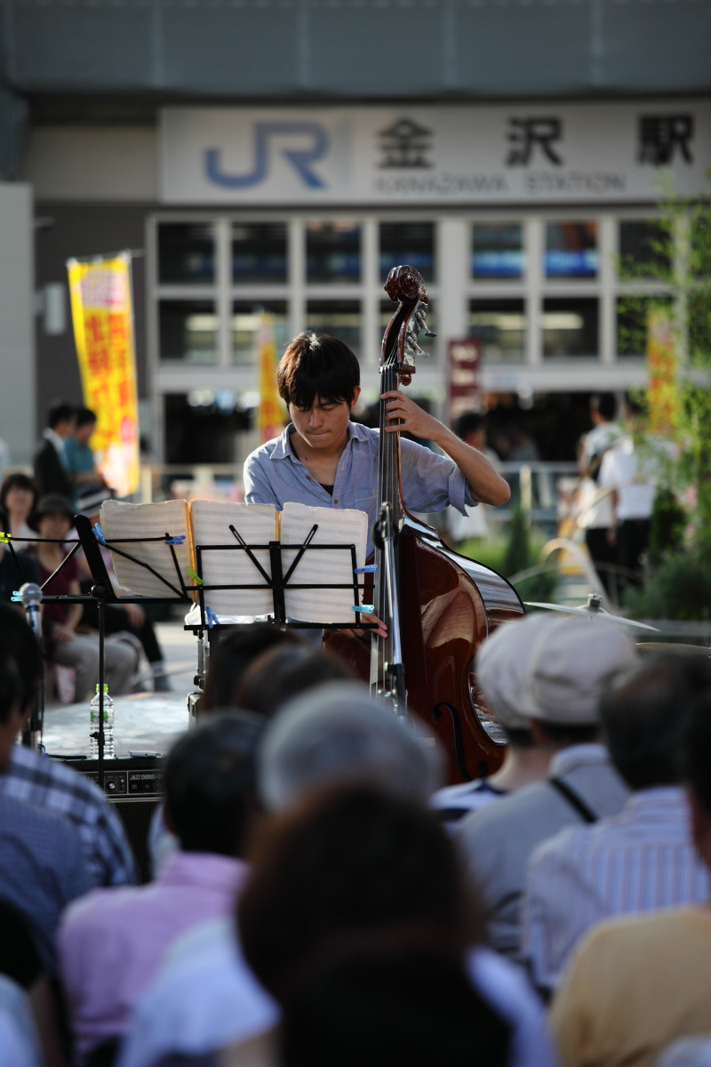 KANAZAWA JAZZ STREET 2012_d0135242_231092.jpg