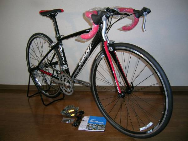 子供用ロードバイク ジュニア自転車競技と自転車日記 子供用ロードバイク ジュニア自転車競技と自転車日記