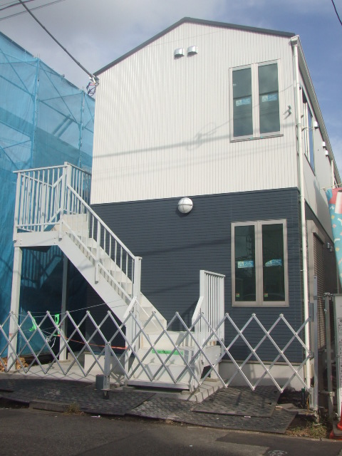 Hyu-gaグランドパレス国分寺 ≪内装の全貌やいかに!?≫_b0246953_1217463.jpg