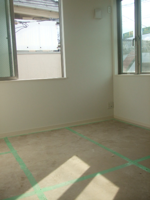 Hyu-gaグランドパレス国分寺 ≪内装の全貌やいかに!?≫_b0246953_12272631.jpg