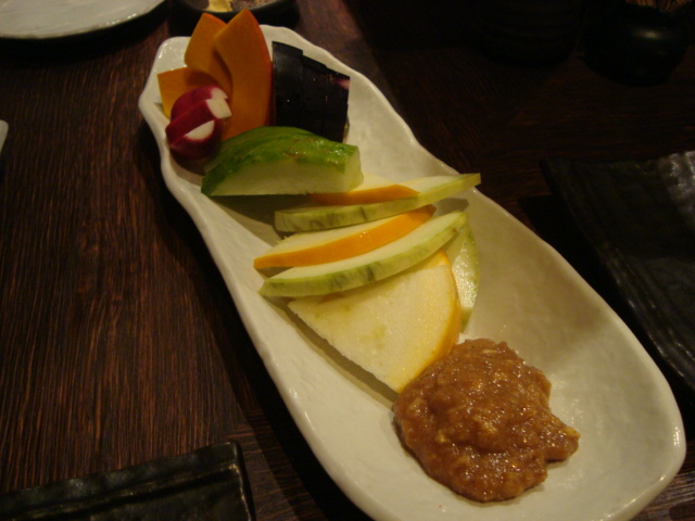 三軒茶屋「焼き鳥 床島」へ行く。_f0232060_2224591.jpg