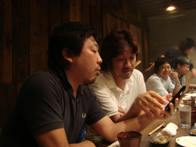 三軒茶屋「焼き鳥 床島」へ行く。_f0232060_22285195.jpg
