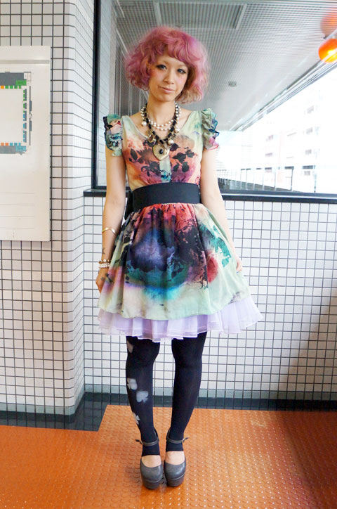 【brace】SPC理美容選手権大阪大会2012 モデル作品_c0080367_11334215.jpg