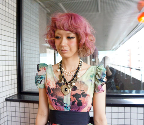 【brace】SPC理美容選手権大阪大会2012 モデル作品_c0080367_1134421.jpg