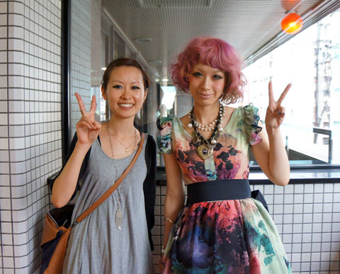 【brace】SPC理美容選手権大阪大会2012 モデル作品_c0080367_11345069.jpg