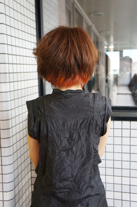 【brace】SPC理美容選手権大阪大会2012 モデル作品_c0080367_11361217.jpg