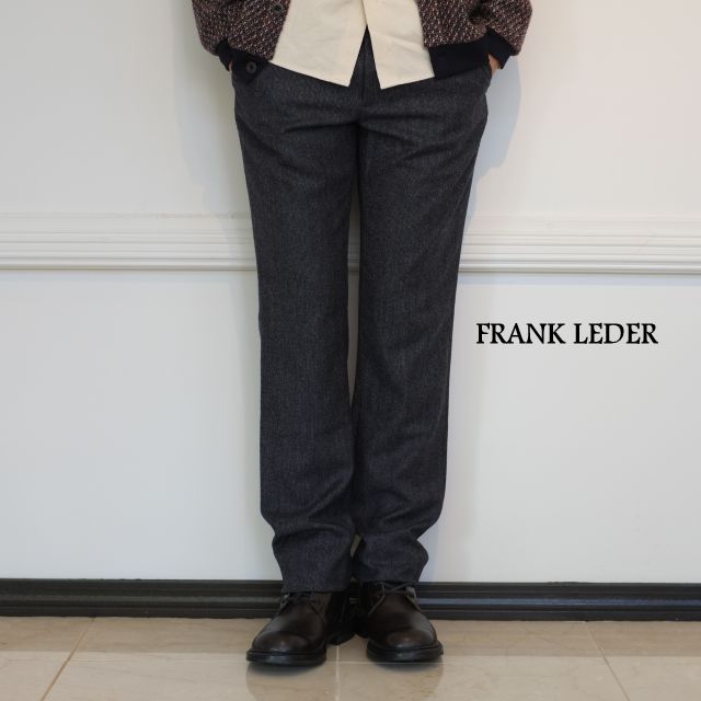 FRANK LEDER ~12AW~_e0152373_11183156.jpg