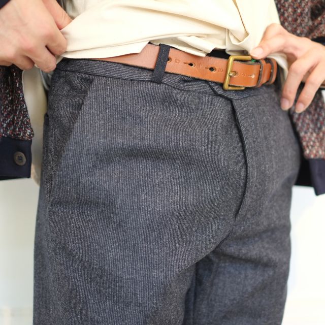 FRANK LEDER ~12AW~_e0152373_1120369.jpg