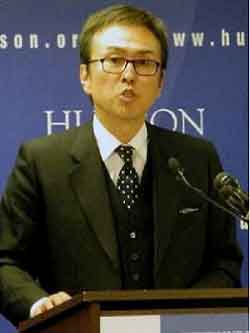 石原伸晃はハドソン研究所での講演で日米同盟を「新世界秩序」に結びつけていたが・・・　櫻井ジャーナル_c0139575_430370.jpg