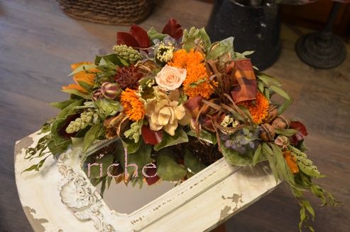 10月のレッスン作品_c0156884_2233784.jpg