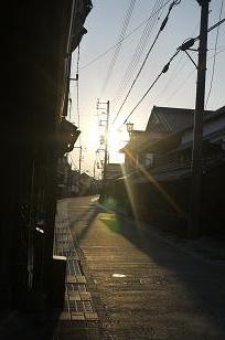 「まちなみアートフェスティバル 2012」 開催_f0226293_03596.jpg