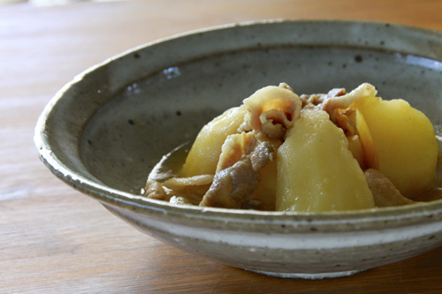 そろそろ肉じゃがの季節です_e0205196_13572368.jpg