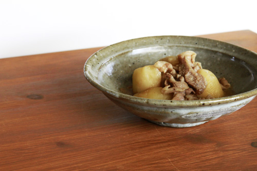 そろそろ肉じゃがの季節です_e0205196_1357381.jpg