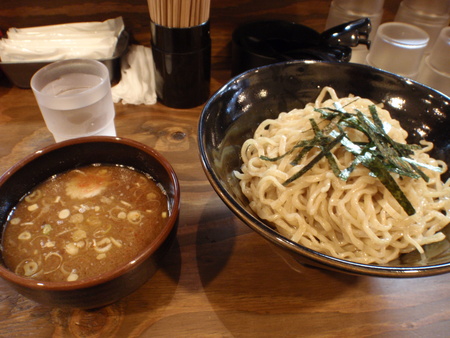 いちびり 橿原神宮前 ラーメンが特に多いです