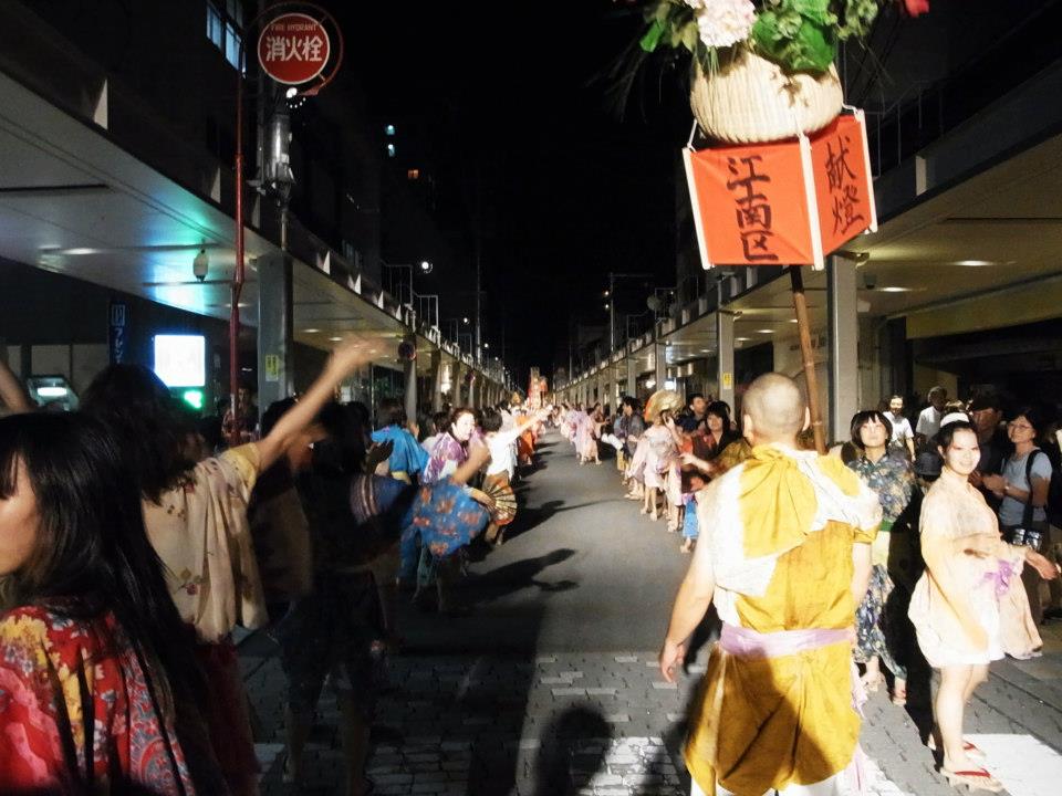 NHKのBSプレミアムTVの『千人の力』_d0039111_1165714.jpg